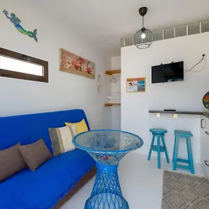 Loft La Caletilla La Graciosa Caleta de Sebo