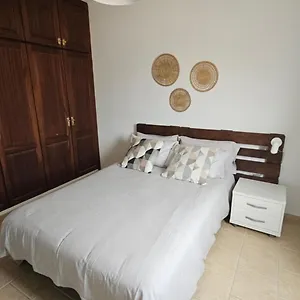 La Graciosa- Casa Lapitas Caleta de Sebo